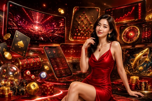 red888
