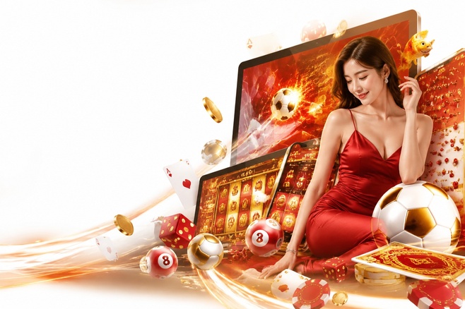 red888