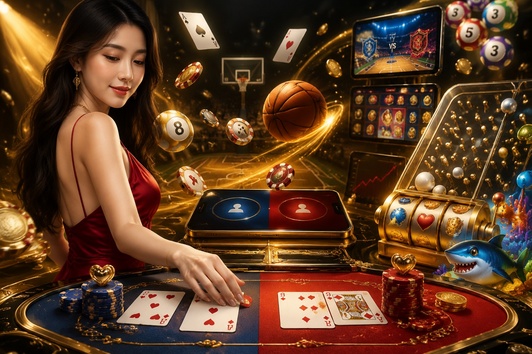 red888