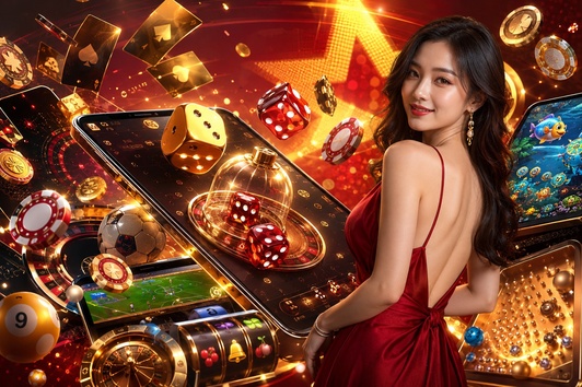 red888